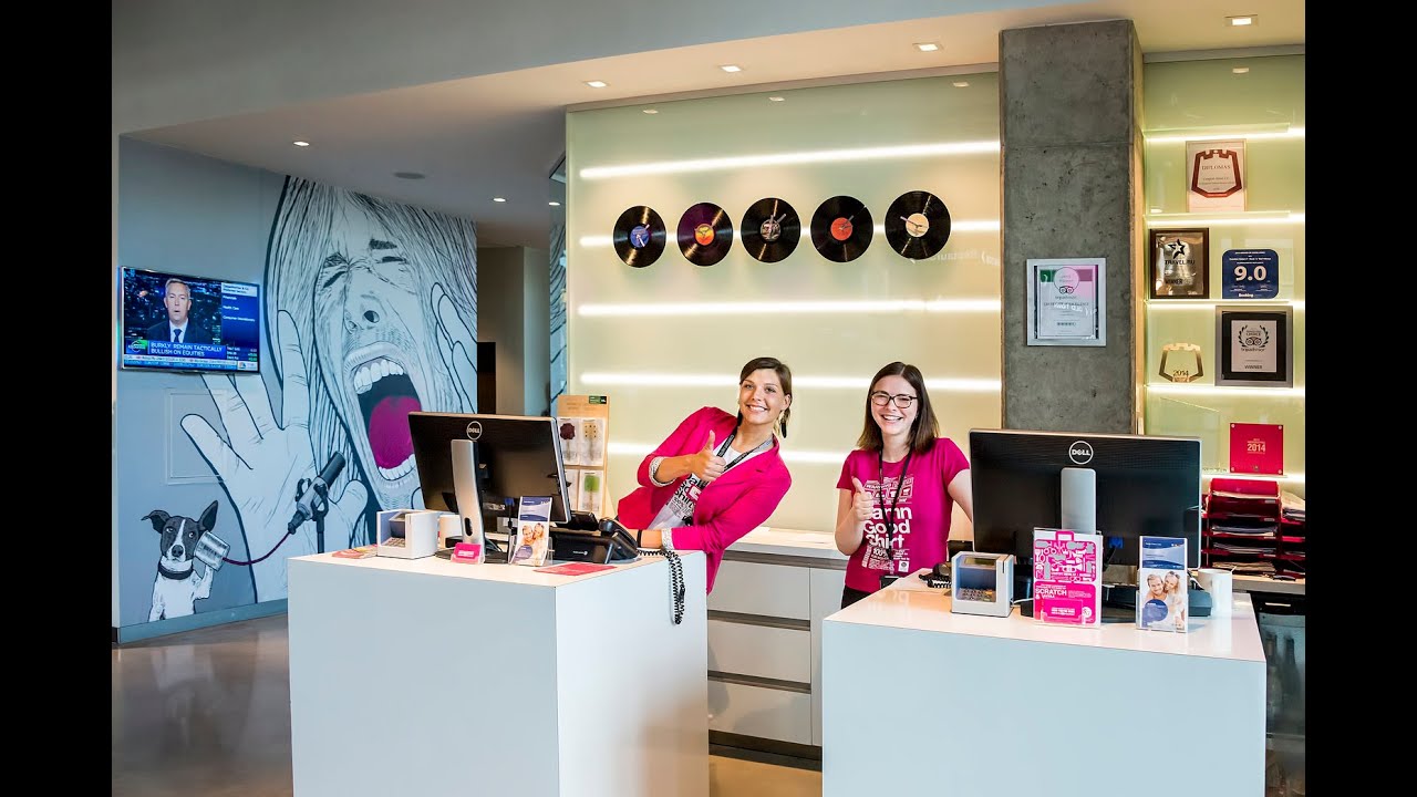 We are looking for you at Comfort Hotel LT Rock'n'Roll Vilnius