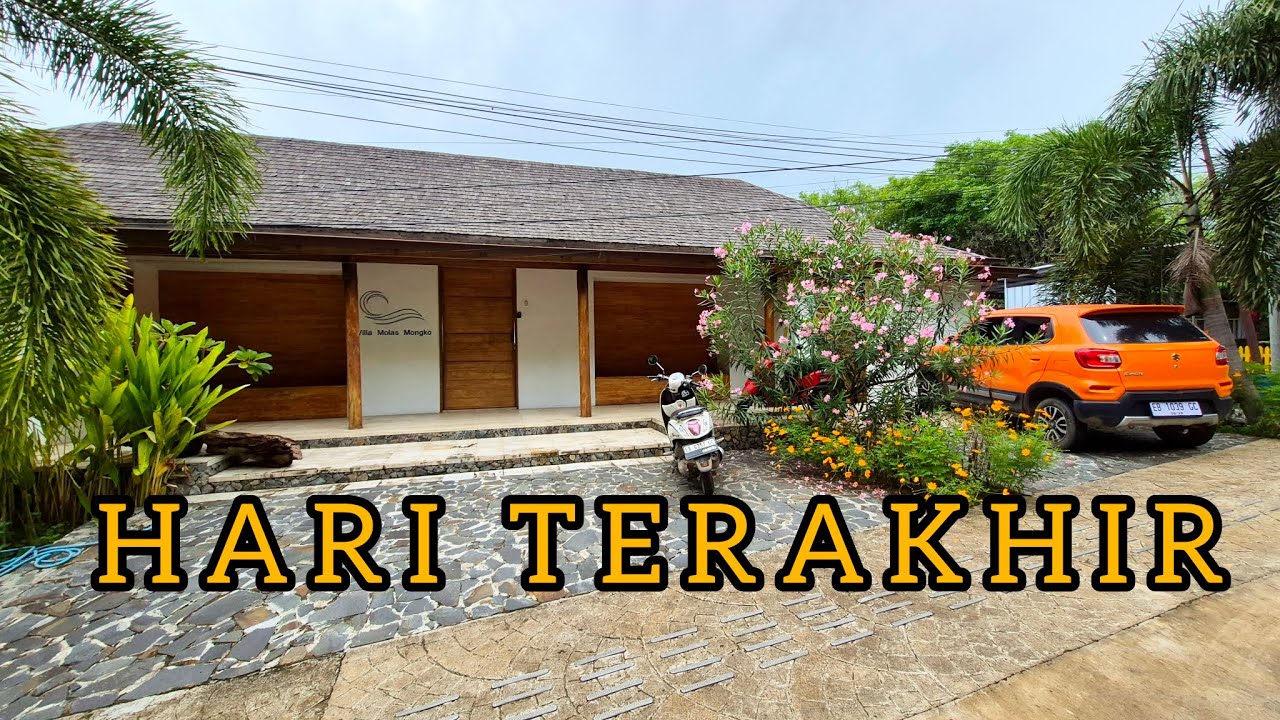 😭SEDIH TAPI HARUS PULANG #labuanbajotrip #flores #komodo #kadobajo #fyp #viralvideo #videoviral #hit