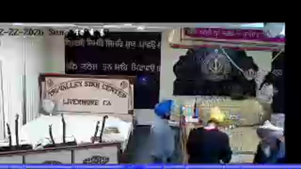 Sunday Diwan February 22, 2026