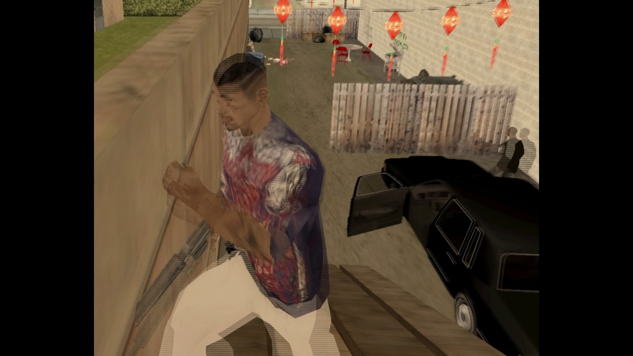 [LS-RP] Hitman