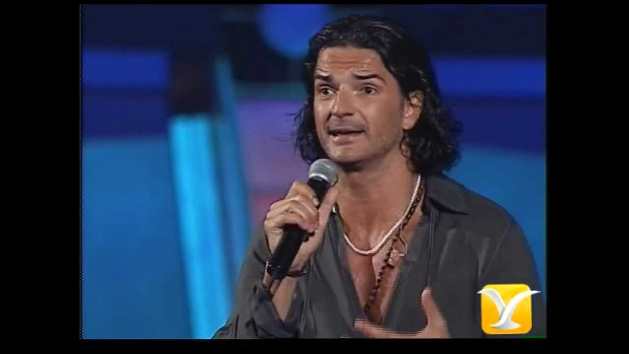 Ricardo Arjona, Señora de las cuatro decadas, Festival de Viña 2004