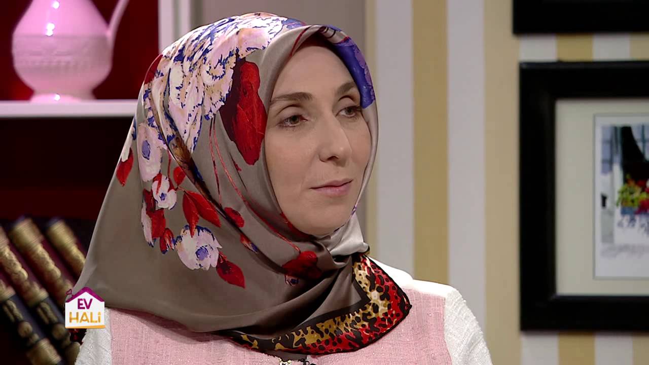 Ev Hali 8 Haziran 2016