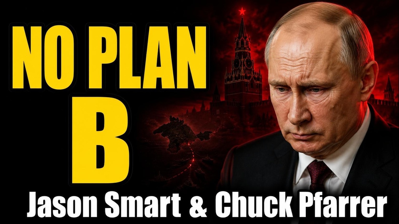 Pfarrer & Smart | Последняя надежда Путина РУШИТСЯ: фронт российских войск разваливается