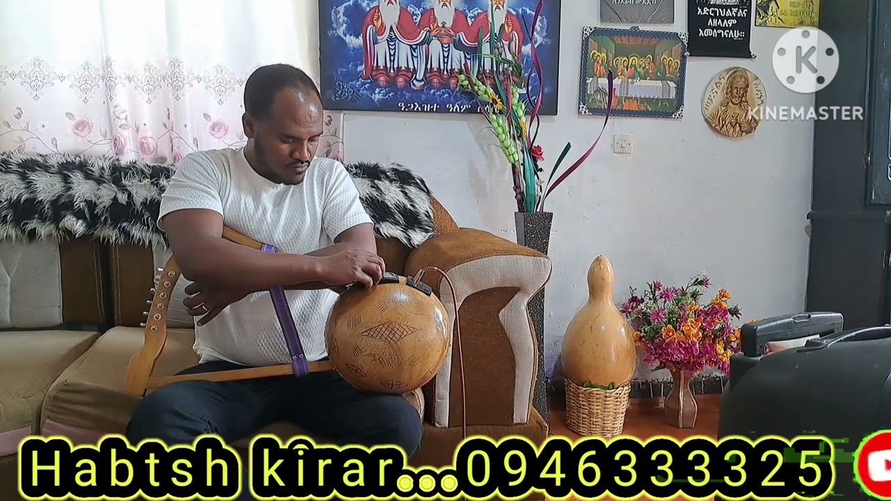 Best tuner...kirar...ድርድር ክራርhttps://t.me/habtshkirar0946333325