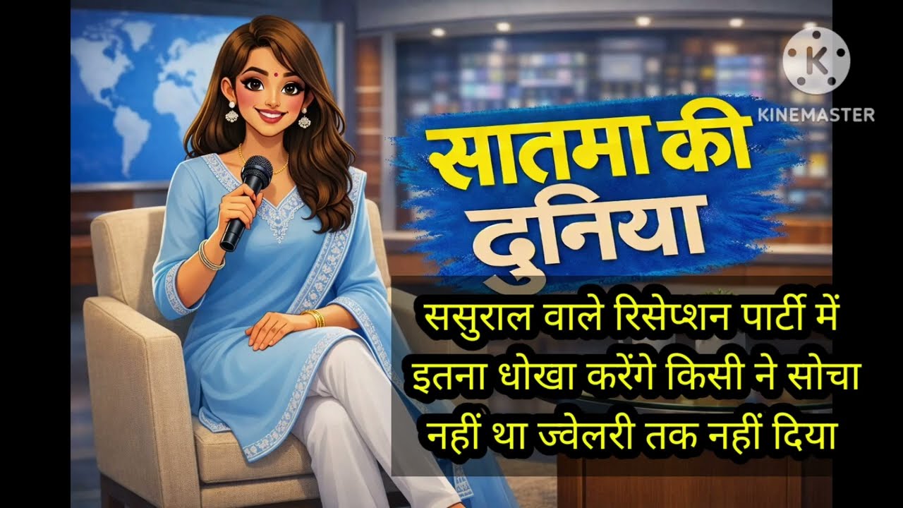 सोनम के ससुराल वालों ने रिसेप्शन पार्टी के दिन किया धोखा#rangilafamilyvlogs 