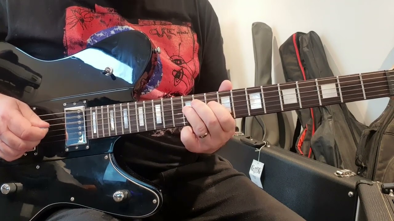 Plainsong ✨️ ✨️ ✨️ The Cure (play along)