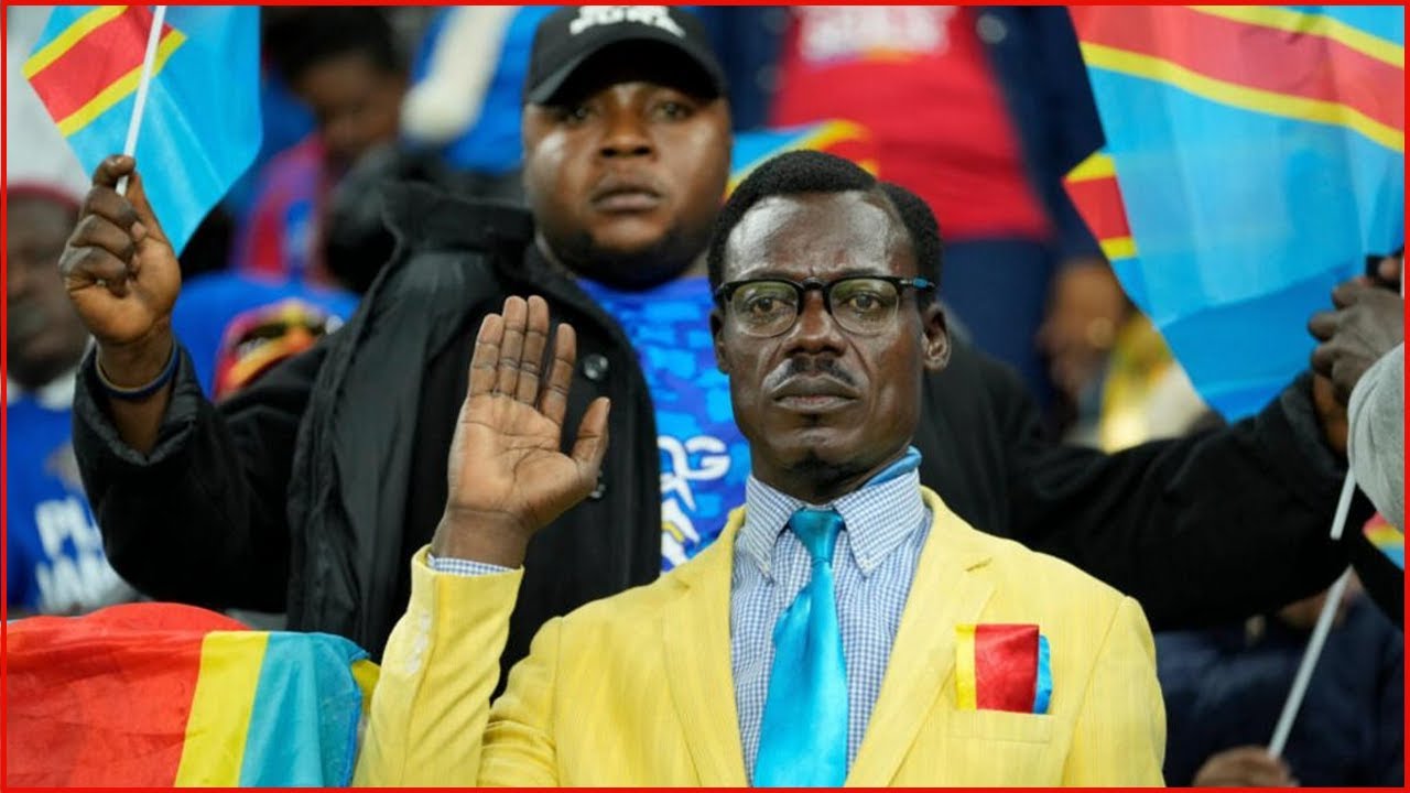 SHABIKI MAARUFU WA KONGO APEWA GARI NA RAIS