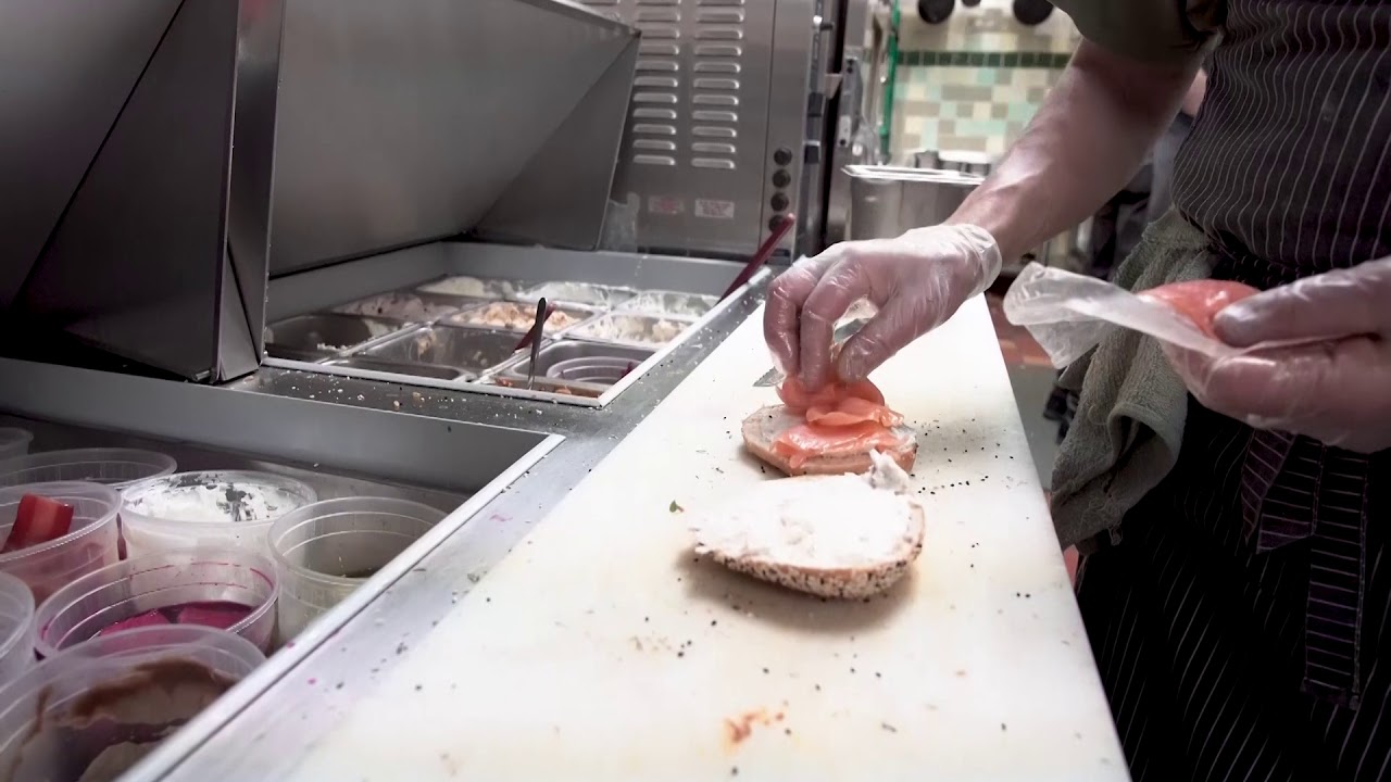 Scandinavian | Culinary Culture of Fargo-Moorhead