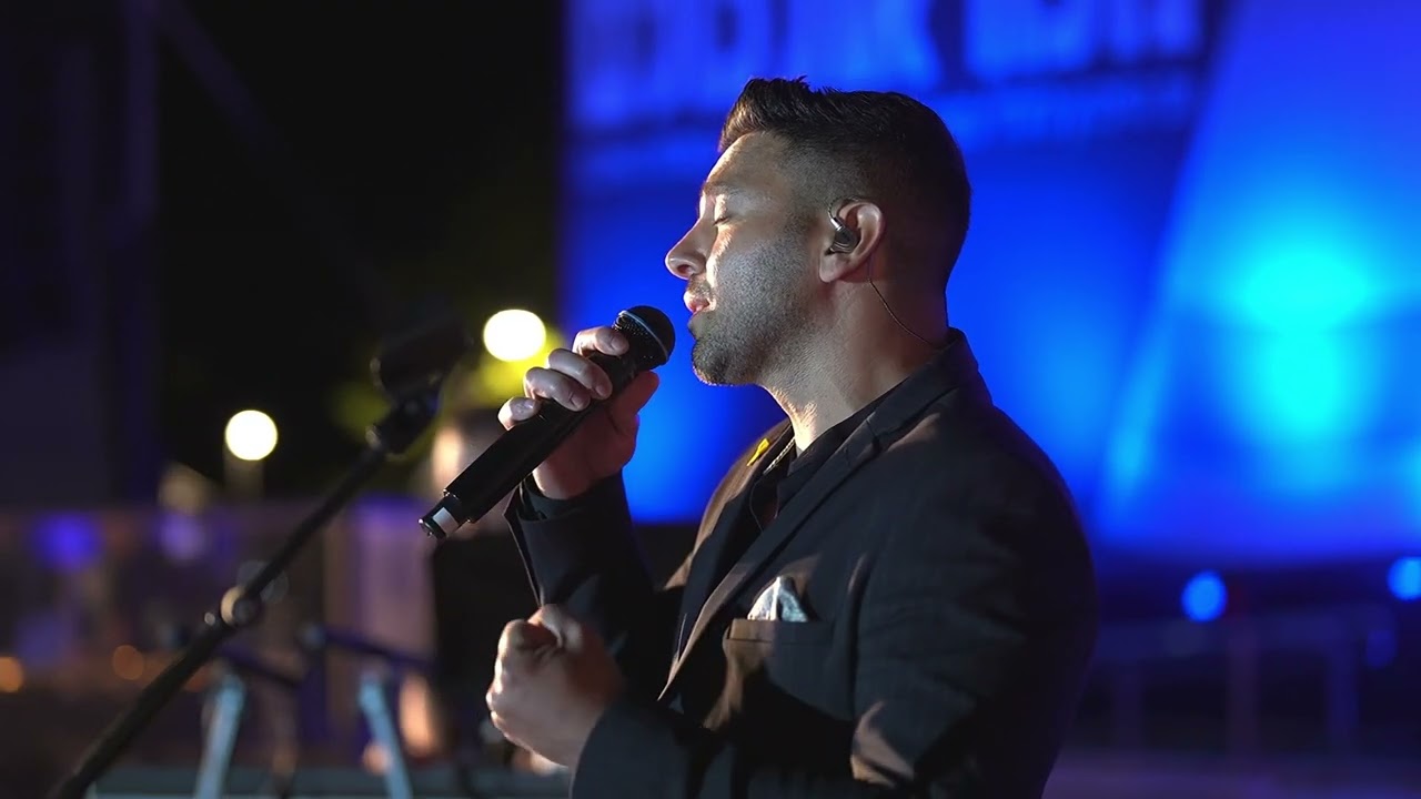 הראל מויאל - בואי אמא