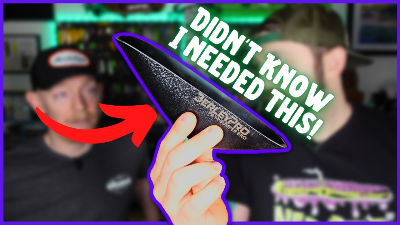 The BEST Kayak Accessories You Didn't Know You Needed! | Berley Pro