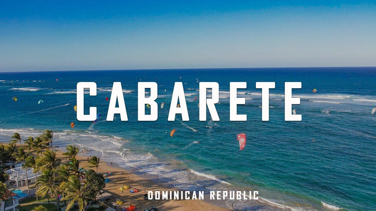 Cabarete Dominican Republic: Best Things to Do in Cabarete and around