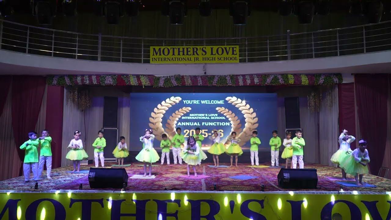 ​Tiny Tots, Big Beats: UKG’s Folk-Fusion Extravaganza! 🎬