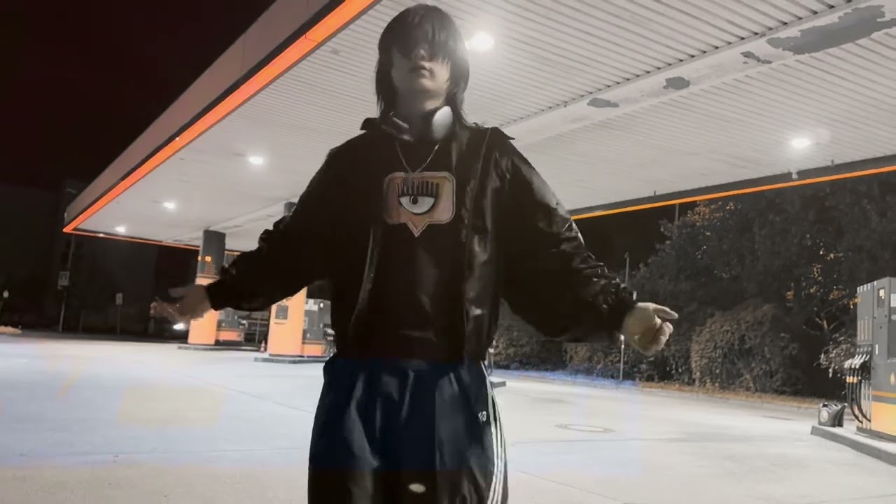 rar - 全都為了你 (prod. cabber)