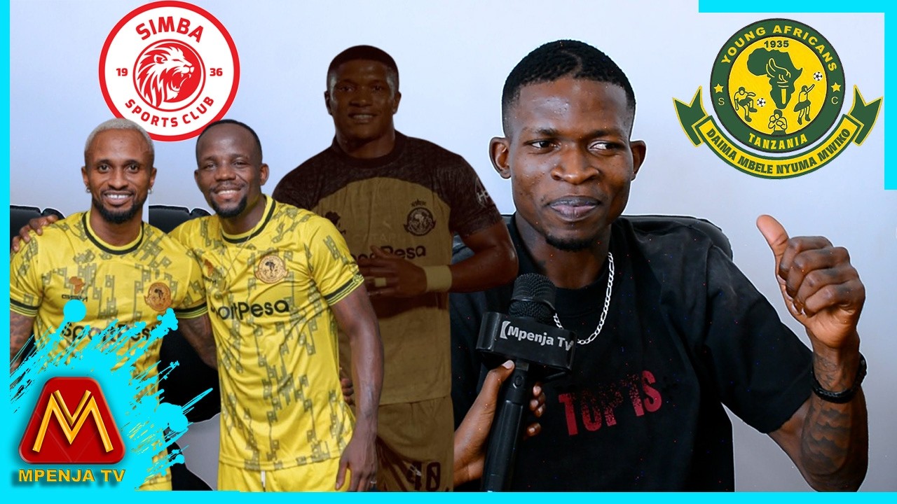 SHAKA POGBA AFICHUA KUTAMANI KUCHEZA NA PACOME, CHAMA/ VIONGOZI WA TIMU ZA LIGI KUU WANAROHO MBAYA