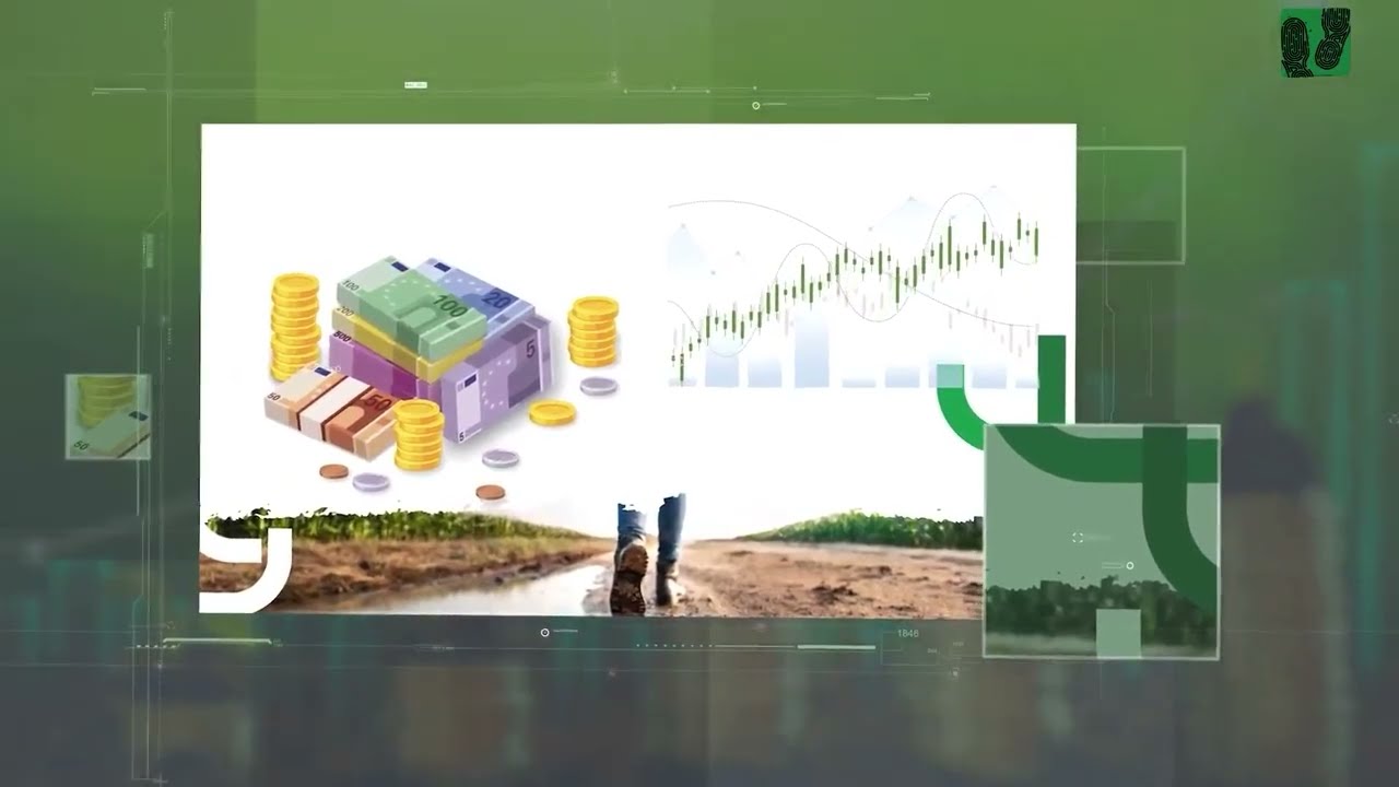 Senwes Financial Results 2024/25 | Leaving New Footprints