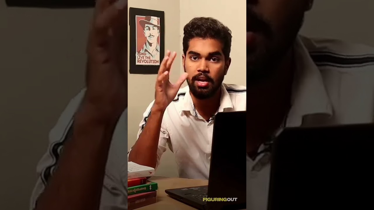 5 Rules of Marwari in Business #figuringoutjay