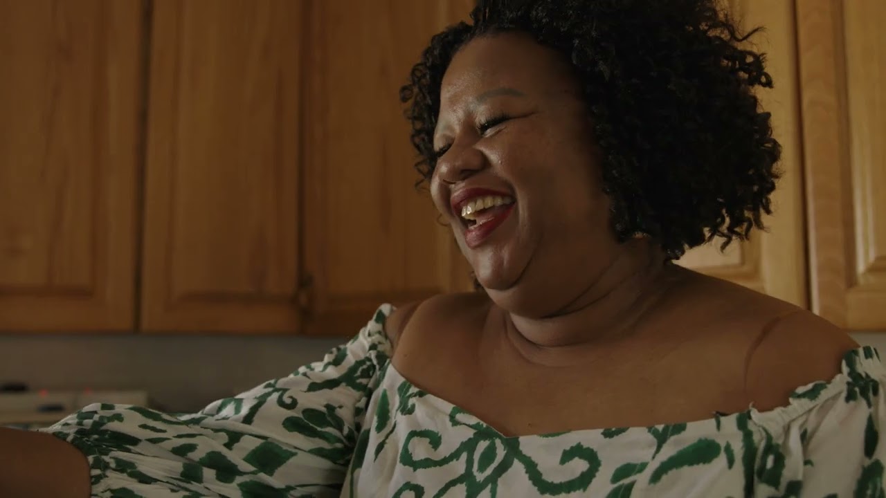 “I Am More Than My Status” | HIV, Mental Health & U=U – Mandisa Dukashe