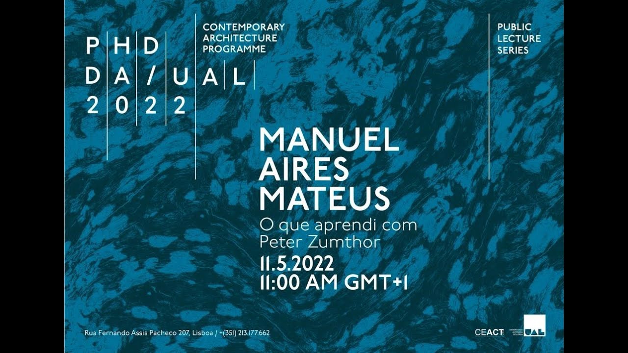 MANUEL AIRES MATEUS