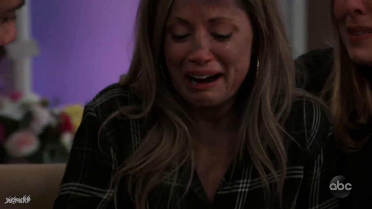 GH: 11/23/20 - Aftermath of the Explosion Part 9/9