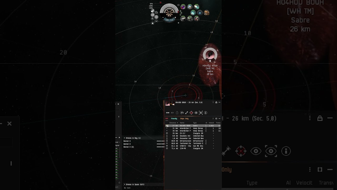 Crucifier Navy