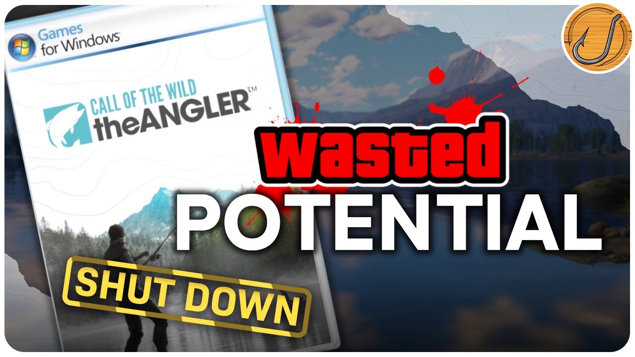 Call of the Wild: The Angler - A Lesson in Wasted Potential