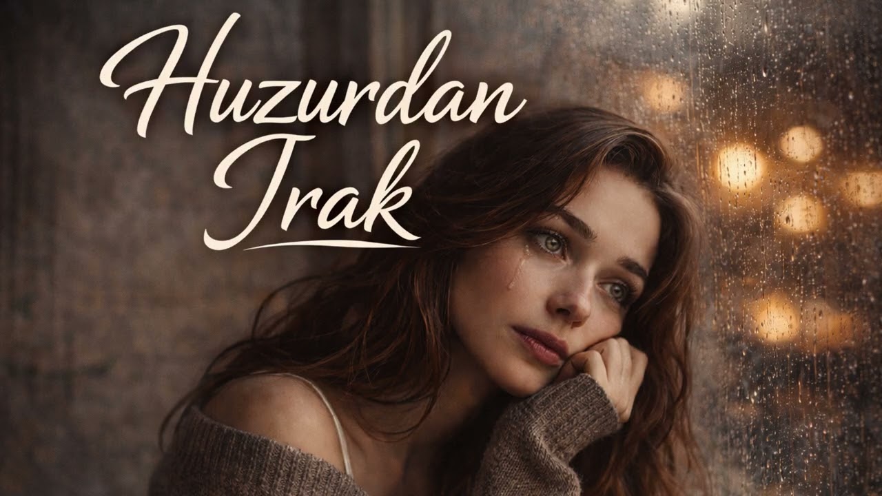 KAFES - Huzurdan Irak - Alternative Rock