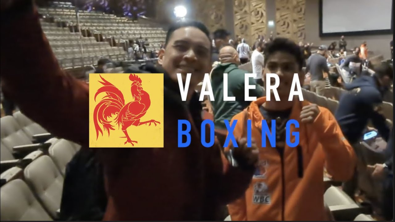 Mark Magsayo vs Rey Vargas Preview