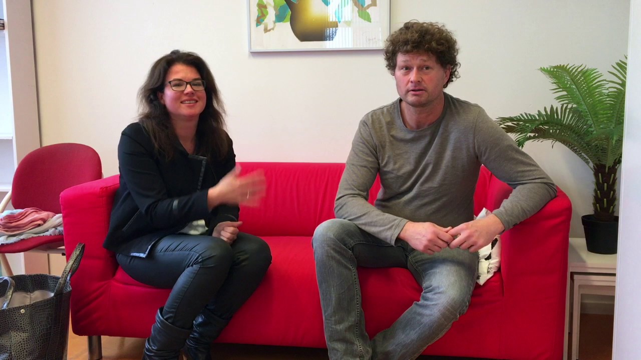Praktijkvoorbeeld van Thijmen op de basisschool de Mijlpaal te Amsterdam