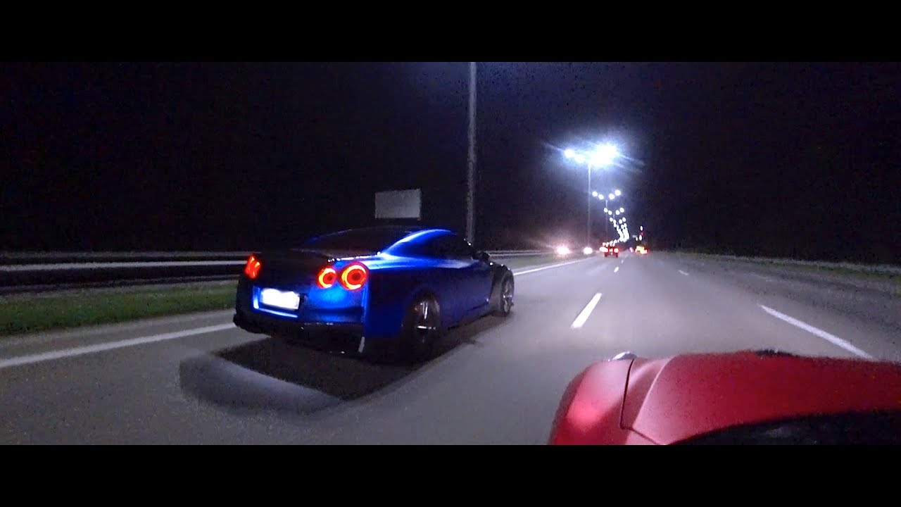 #автоВЛОГ 3. Самый яркий GT-R. На роллоне с Nongrata. Снова про шашки.