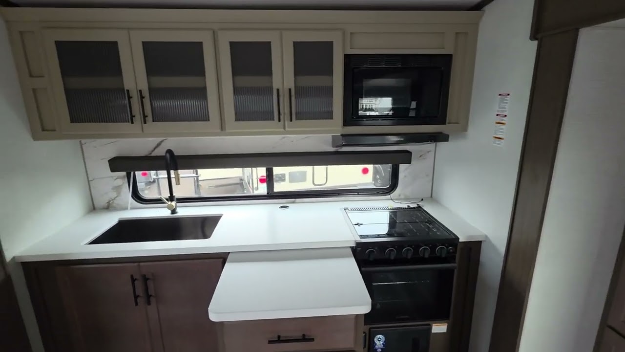 2026 Cougar 26RKE demo