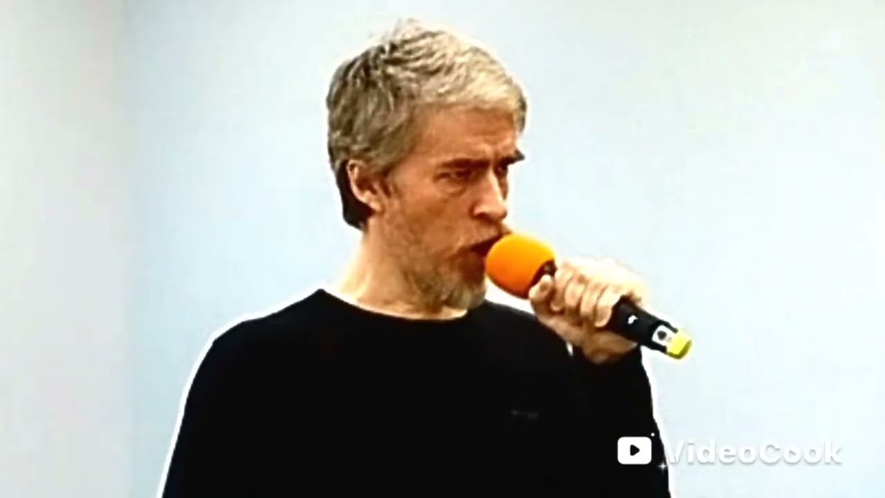 В ДОРОГЕ ТВОИХ ПОБЕД. ИСПОЛНЯЕТ АЛЕКСЕЙ КОФАНОВ. МУЗЫКА ИЛЬНУРА ГАНИЕВА. СЛОВА ЮРИЯ СОБОЛЯ 