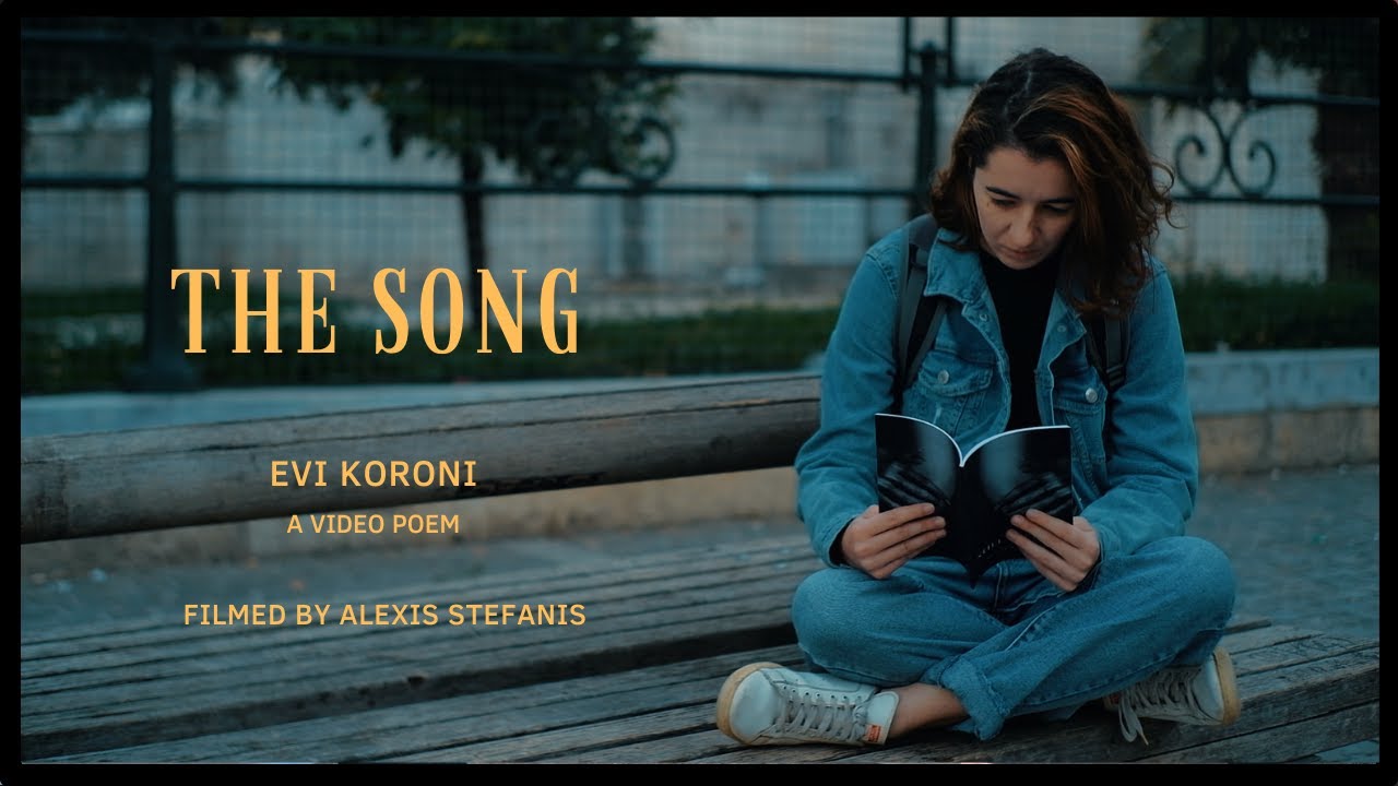 The Song - video poem