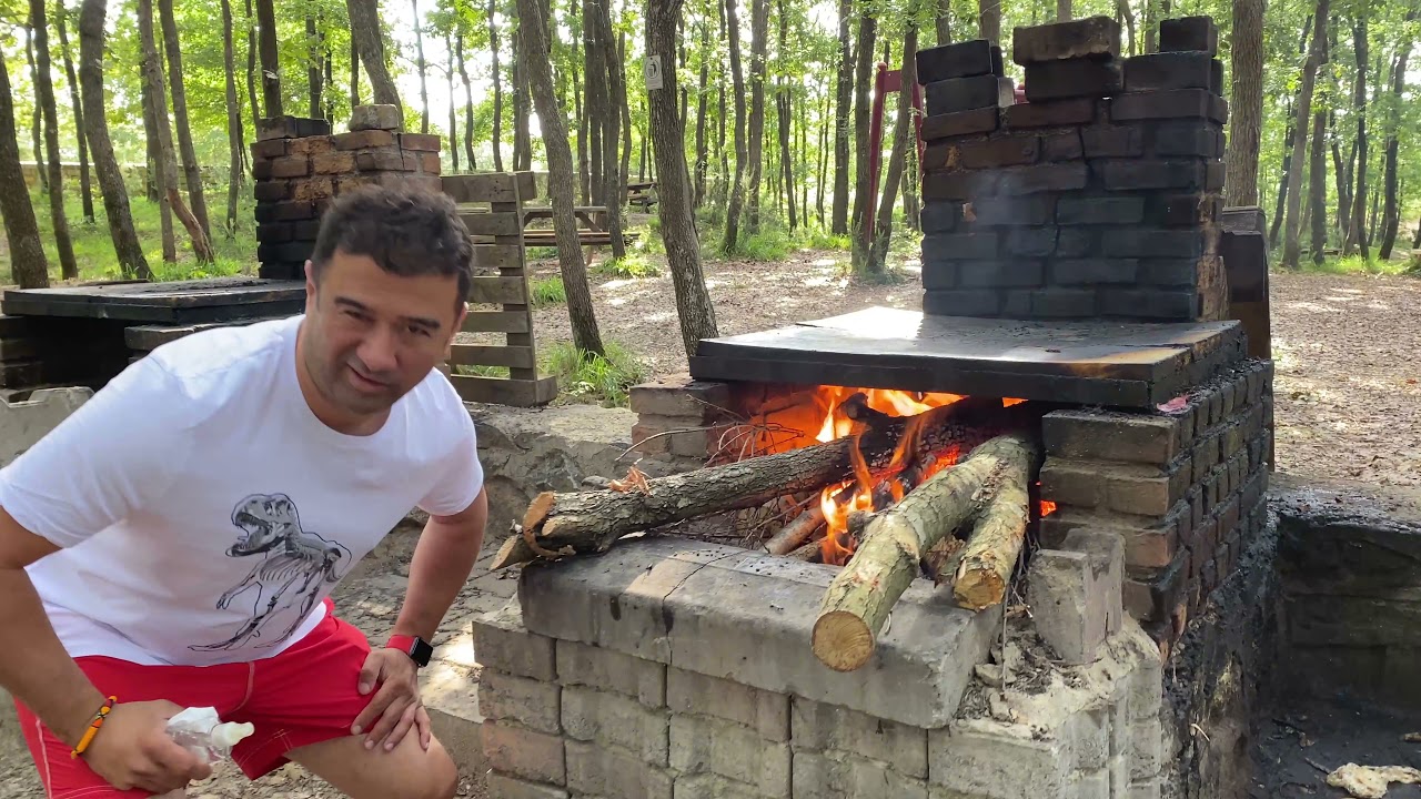 Şile'de Piknik Nerede Yapılır | İstanbul'da Piknik Nerede Yapılır | Kabaağaç Mesire Alanı