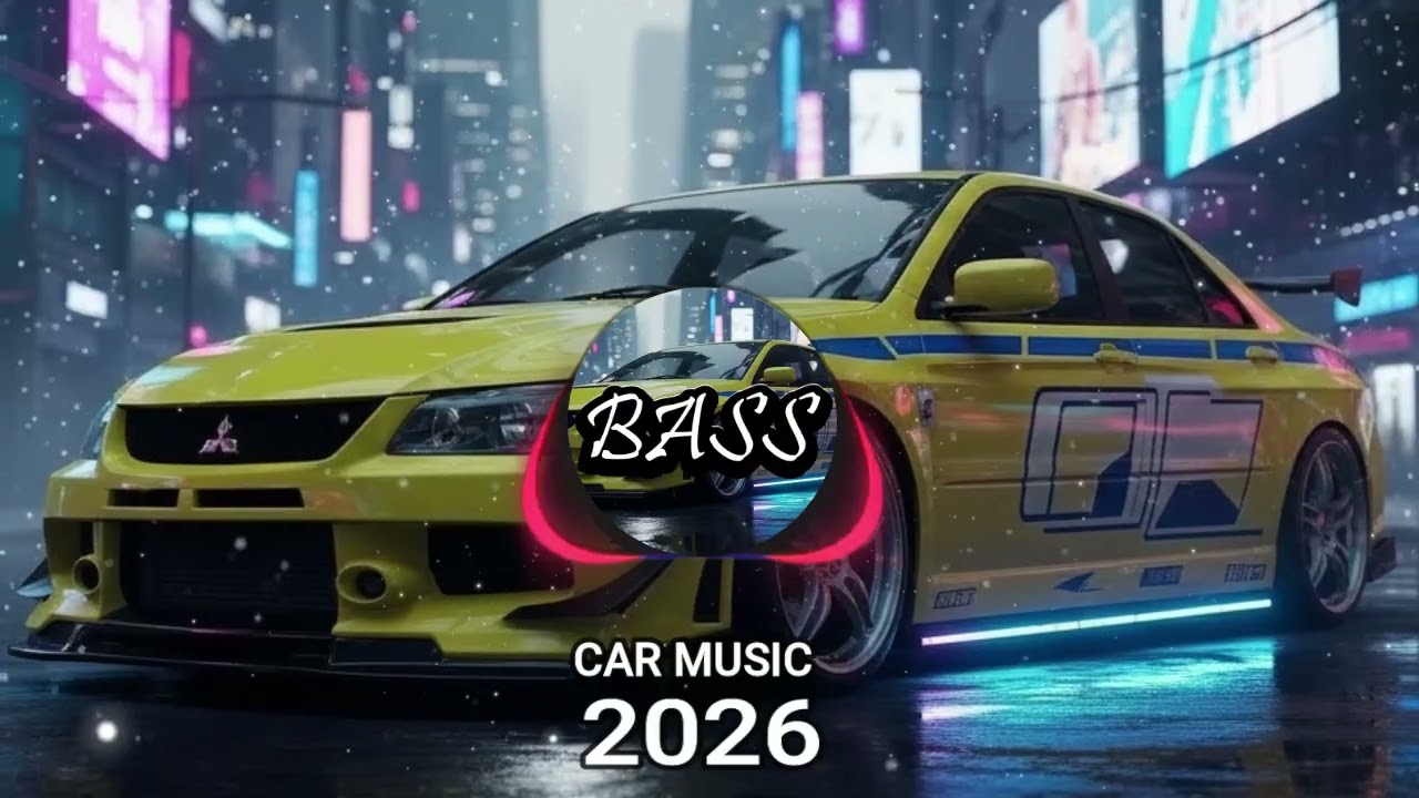 BEST 10 SONG | EDM REMIX CLUB BANGER SUPER BASS 2026 🔥| NIGHTRIDE BASS| DANCE PARTY 🥳| NIGHT DRIVE 😎