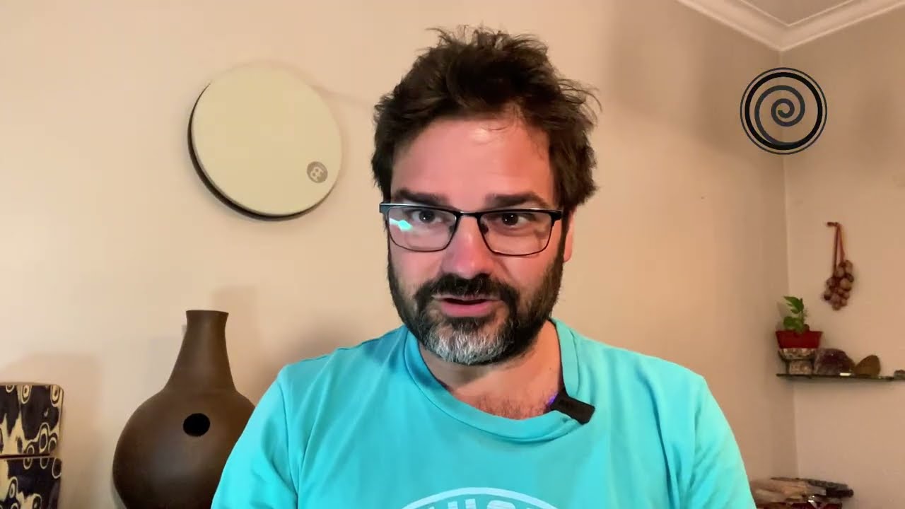 Enfoque Rítmico Agosto
