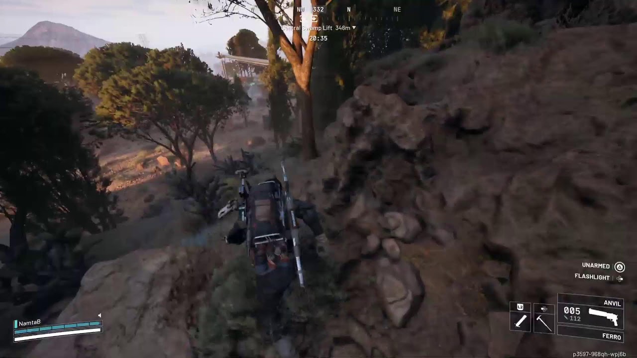 Rat Raiders Stop Ratting Me