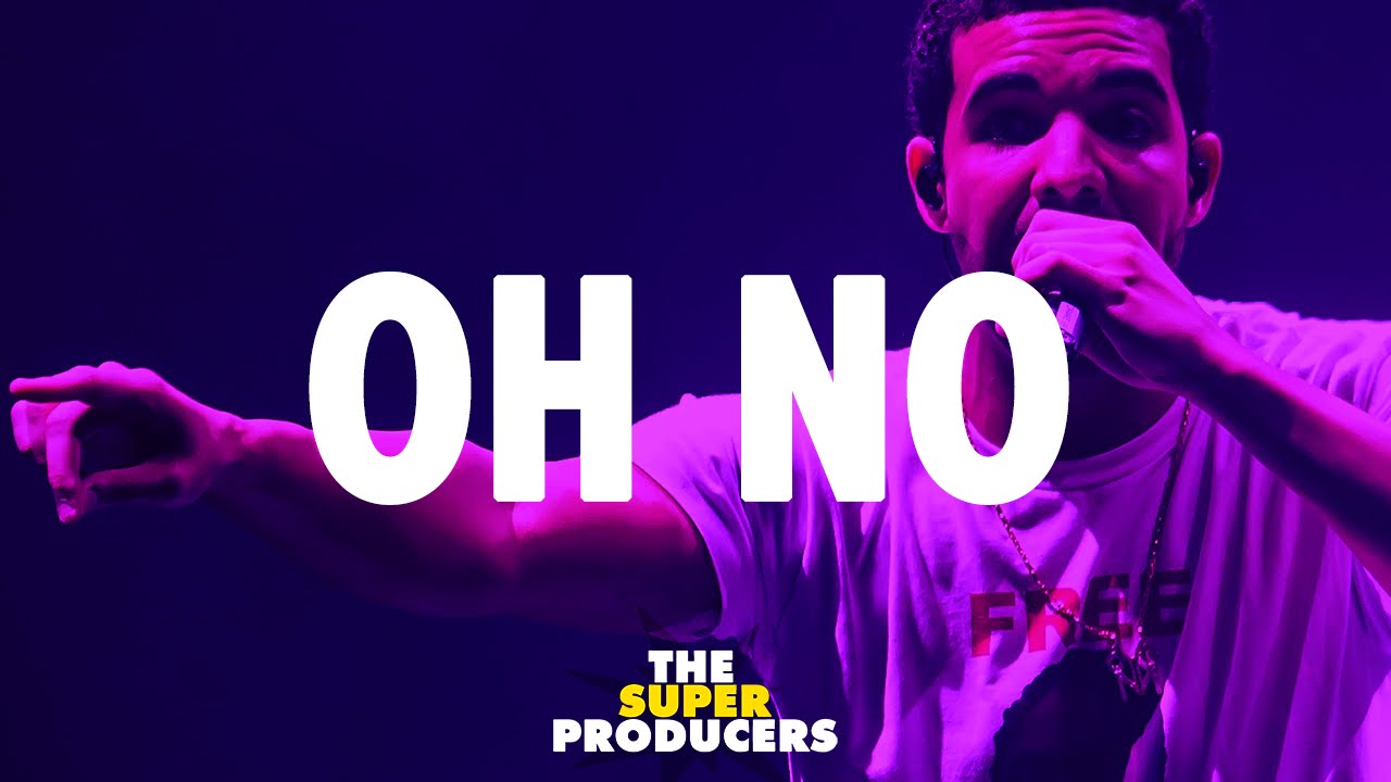 Drake Type Beat 2016 
