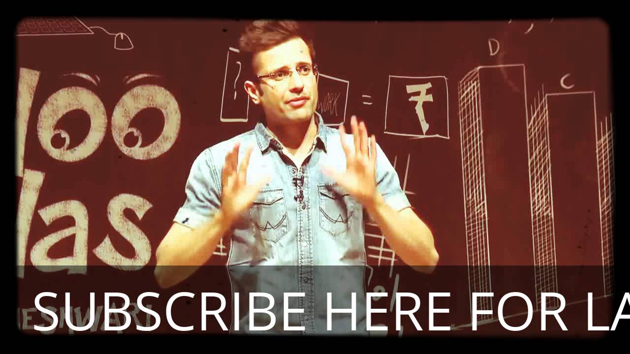 What is ultimate goal by Sandeep Maheshwari