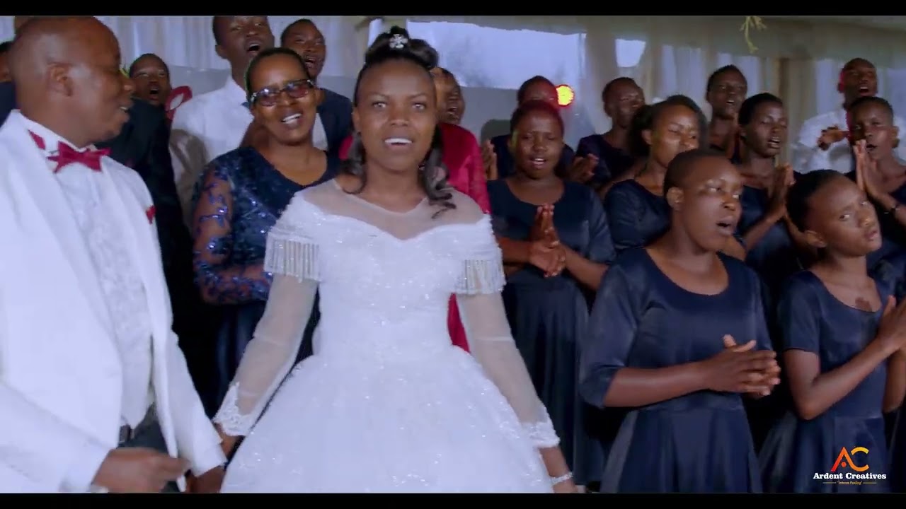 HARUSI || SIMATWET AY CHOIR || Ardent creatives studio