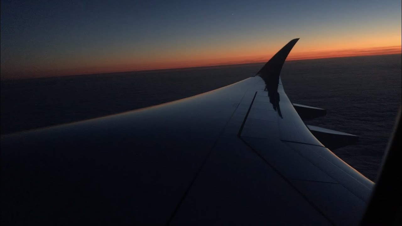 [Flight Report] FRENCHBEE | Paris ✈️ Île De La Réunion | Airbus A350 | ECO BLUE