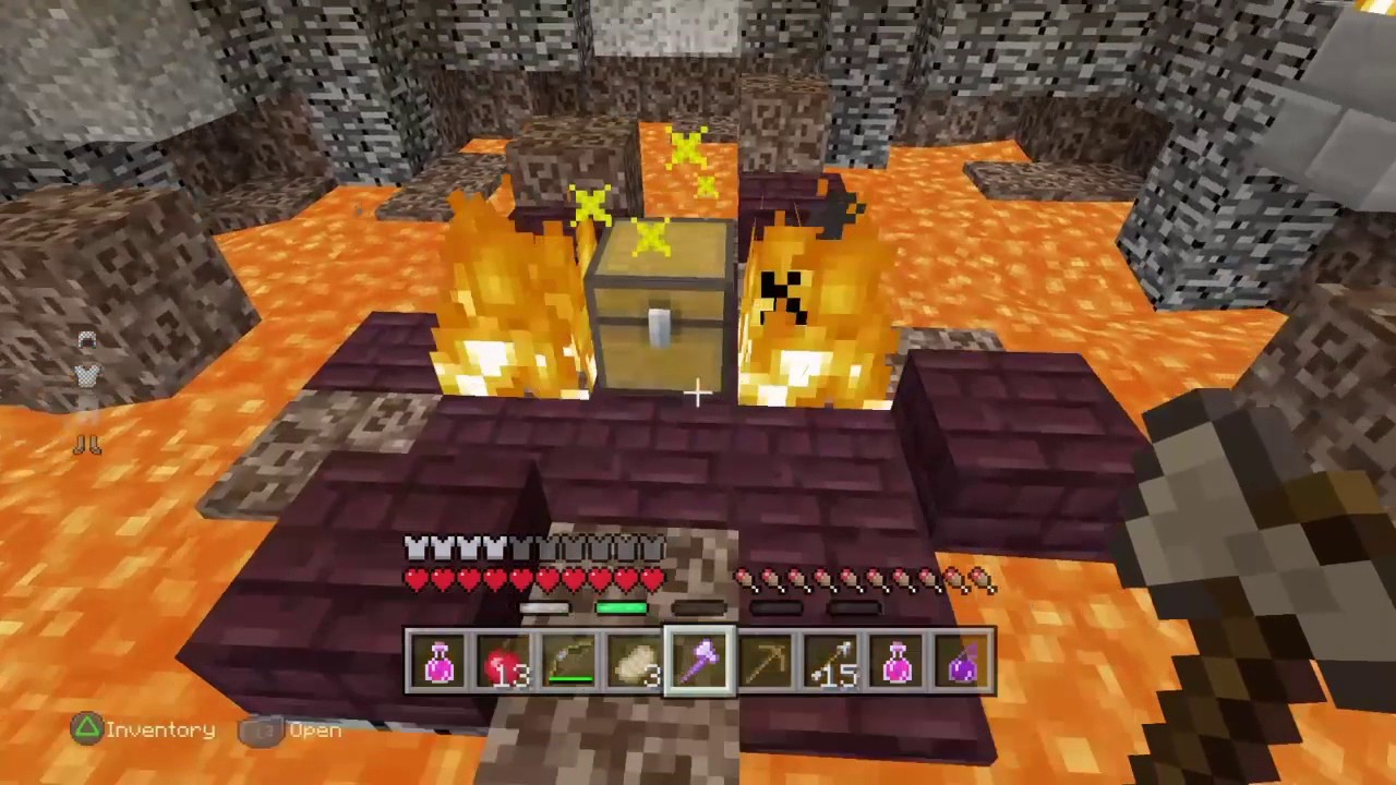 MINECRAFT BATTLE MODE RANDOM MATCHUPS #1 Funny and exciting moments and crazy kills