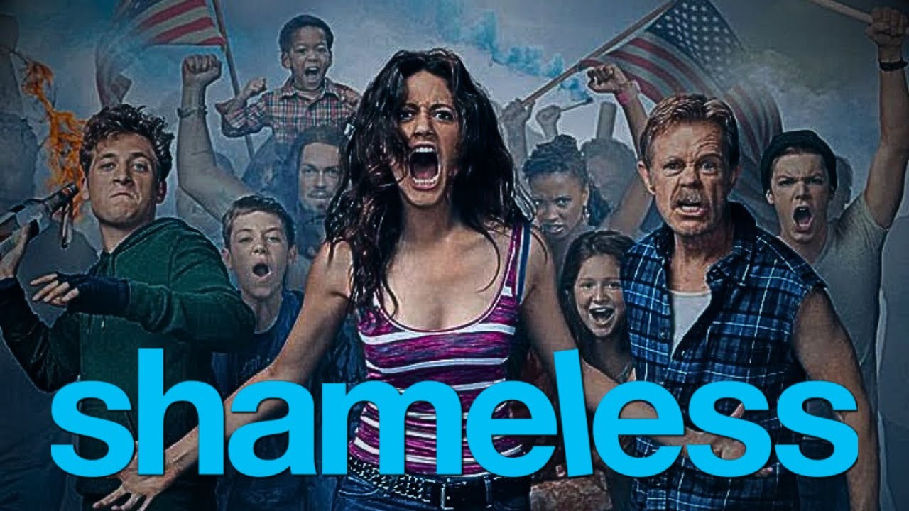 SHAMELESS QUARTA STAGIONE RIASSUNTO COMPLETO