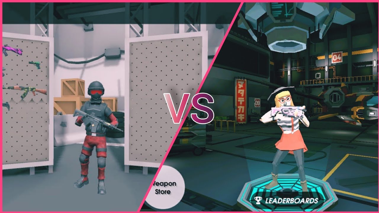 DANGER CLOSE VS POLYWAR COMPARACIÓN