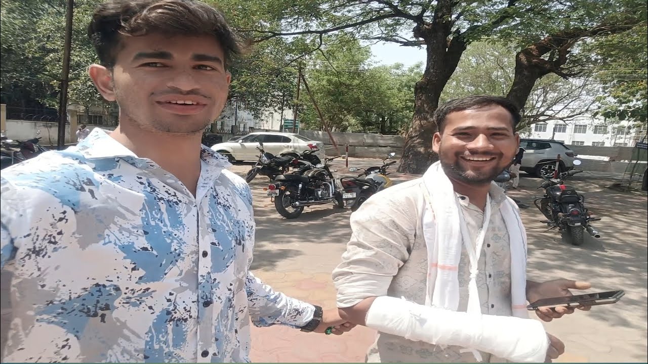 "Yeh Kya Ho Gaya Pawan Ko"😭