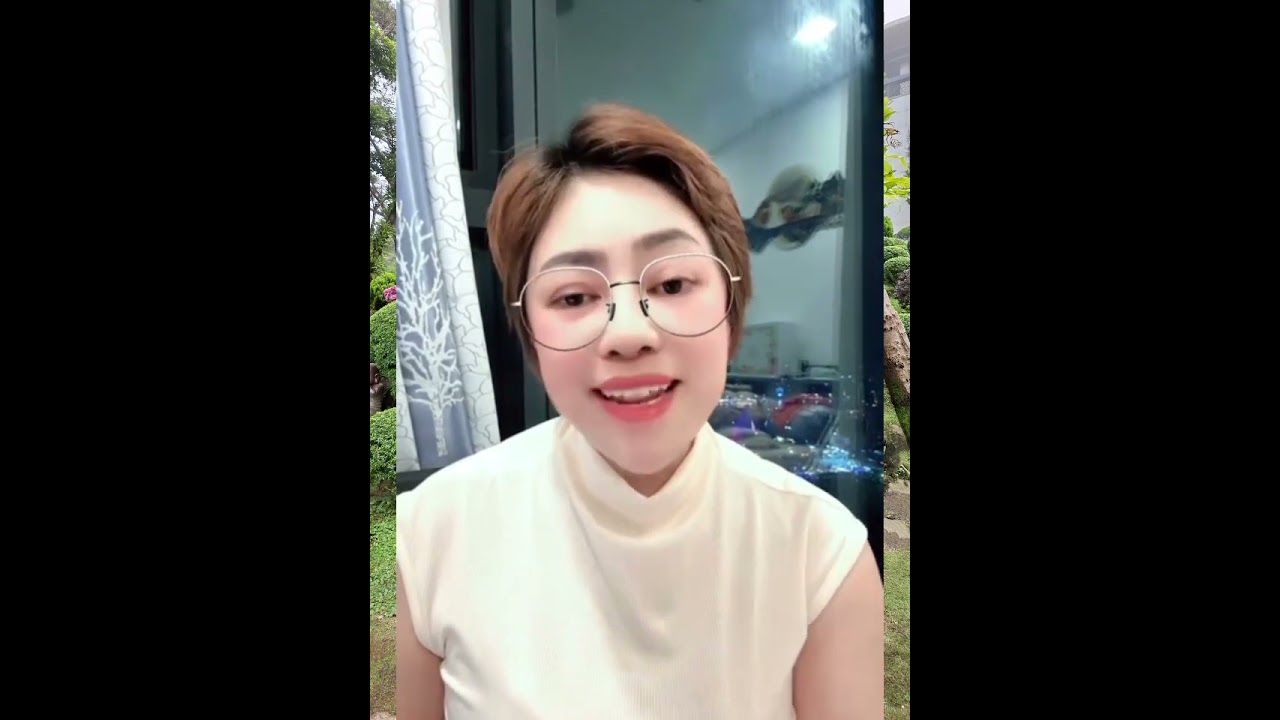Hiệp Anh gọi tên Thanh mù