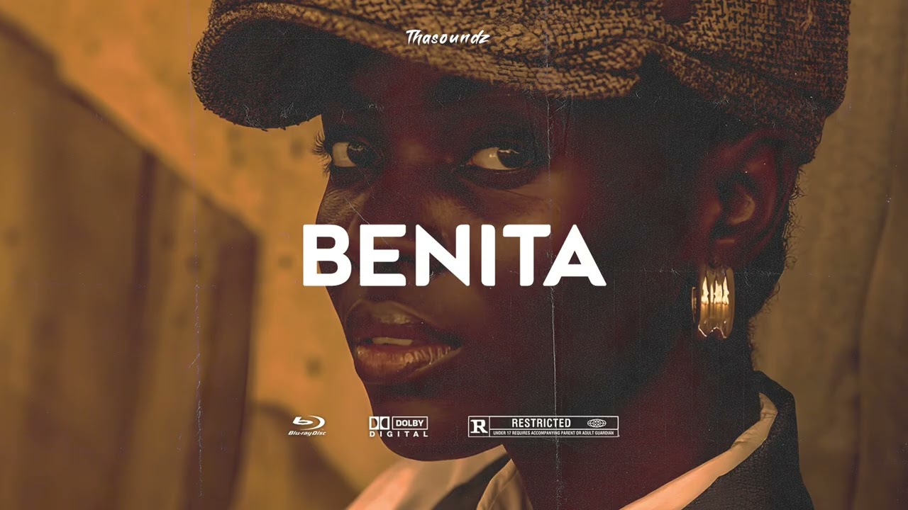 [FREE] Omah Lay x Ayra Starr x Rema x Oxlade Afrobeat Instrumental - 