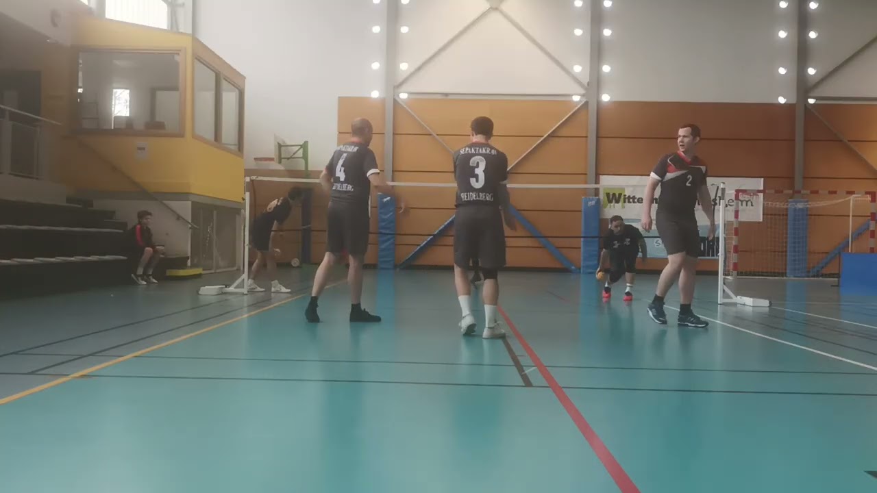 MUBAST takraw 2026 Heidelberg vs Wittenheim new players