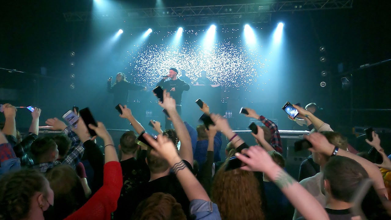 Drummatix - Маяк Live 01.05.2021, Свобода Концерт Холл - Екатеринбург