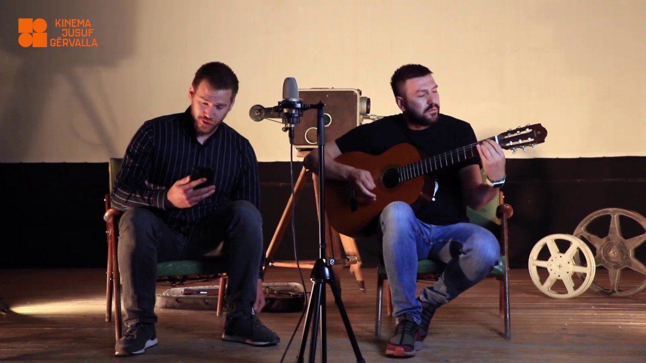 Çivlaku's (Eduard dhe Anton Çivlaku) - Plak me marak