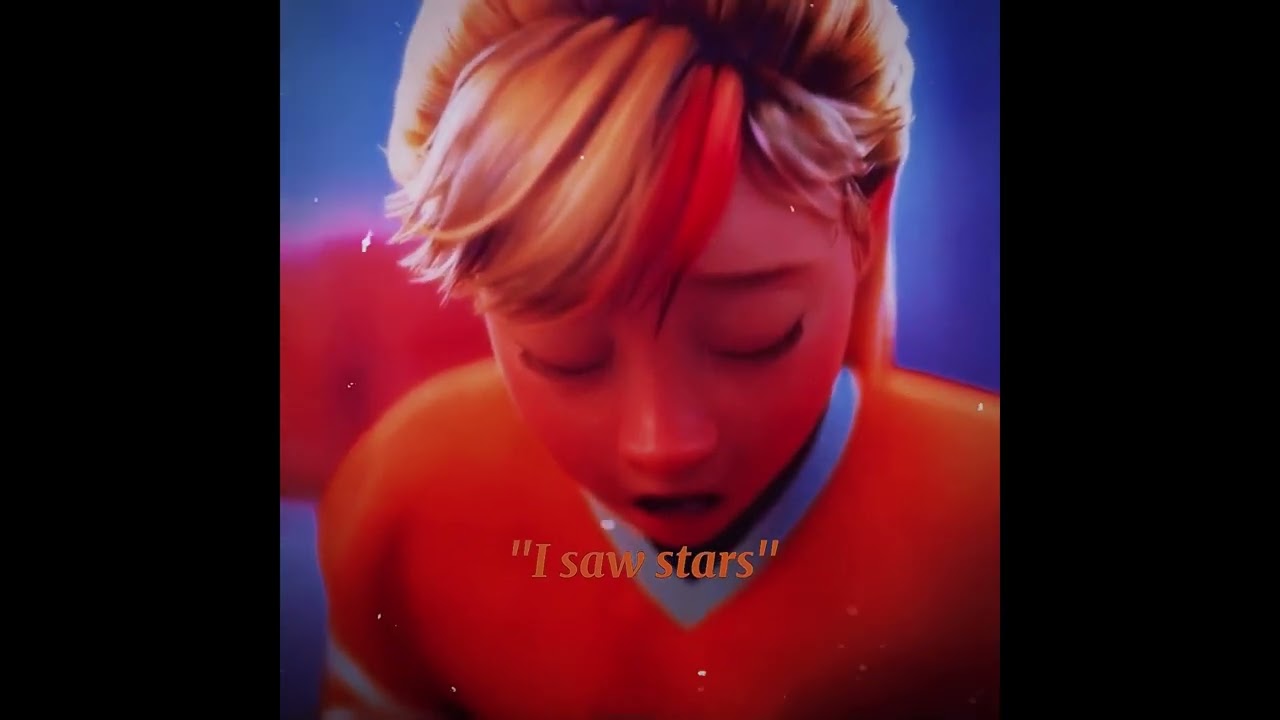 Inside Out 2 Edit | NDA - Billie Eilish